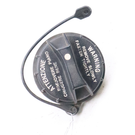 BOUCHON RESERVOIR A CARBURANT