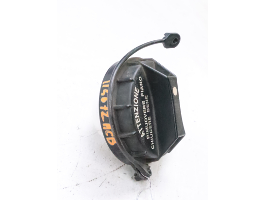 BOUCHON RESERVOIR A CARBURANT