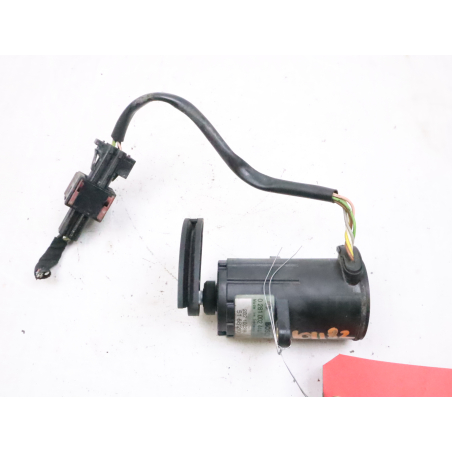 Potentiometre accelerateur occasion SAAB 9-3 I Phase 1 - 2.2 TID 125ch