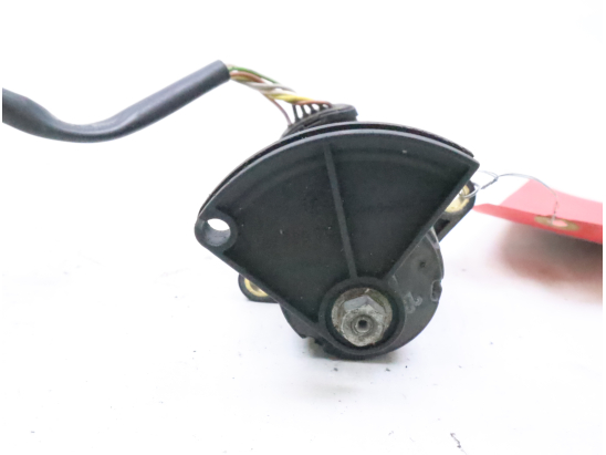 Potentiometre accelerateur occasion SAAB 9-3 I Phase 1 - 2.2 TID 125ch