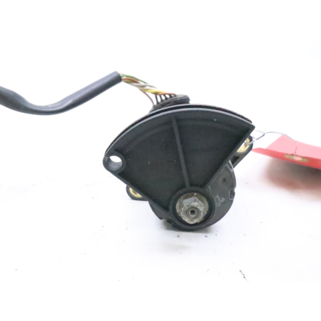 Potentiometre accelerateur occasion SAAB 9-3 I Phase 1 - 2.2 TID 125ch