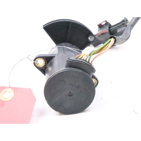 Potentiometre accelerateur occasion SAAB 9-3 I Phase 1 - 2.2 TID 125ch