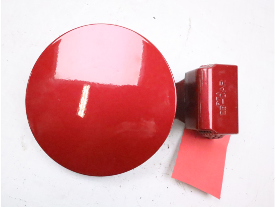 Volet de trappe carburant occasion HYUNDAI I 20 II Phase 1 - 1.0 GDI 100ch