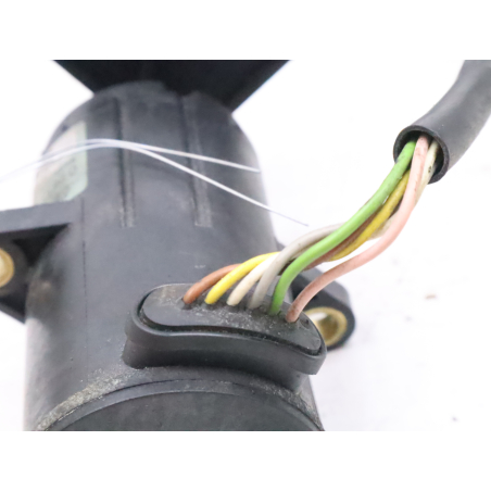 Potentiometre accelerateur occasion SAAB 9-3 I Phase 1 - 2.2 TID 125ch