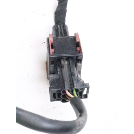 Potentiometre accelerateur occasion SAAB 9-3 I Phase 1 - 2.2 TID 125ch