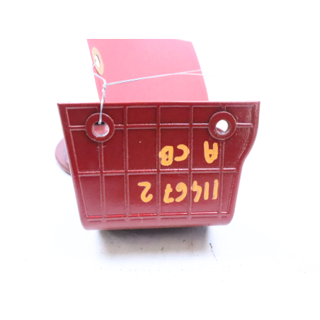 Volet de trappe carburant occasion HYUNDAI I 20 II Phase 1 - 1.0 GDI 100ch