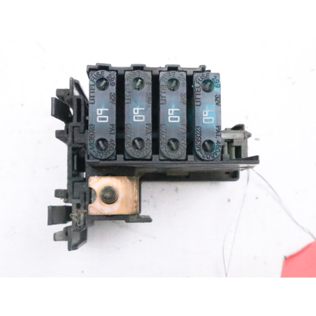 Boite a fusibles occasion SAAB 9-3 I Phase 1 - 2.2 TID 125ch