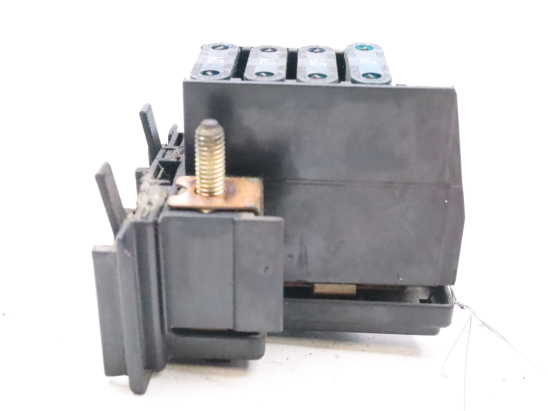 Boite a fusibles occasion SAAB 9-3 I Phase 1 - 2.2 TID 125ch