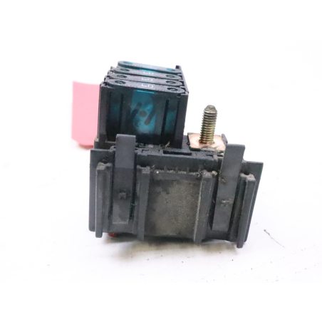 Boite a fusibles occasion SAAB 9-3 I Phase 1 - 2.2 TID 125ch