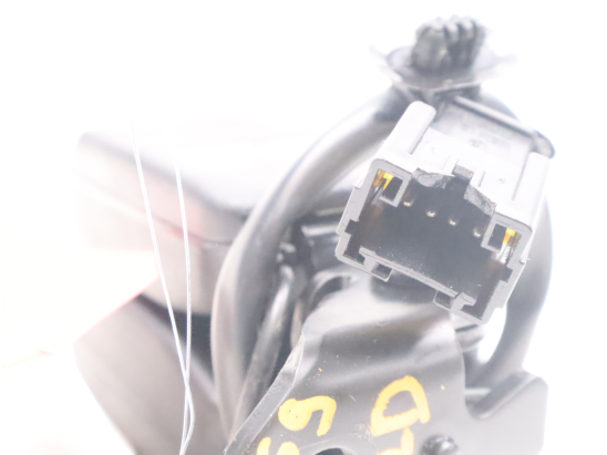 Ancrage ceinture arrière droit occasion PEUGEOT 207 Phase 1 - 1.6 HDI 16v 90ch