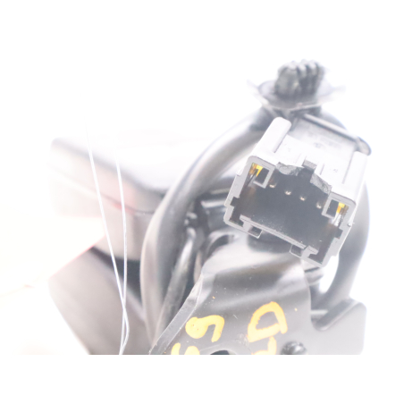 Ancrage ceinture arrière droit occasion PEUGEOT 207 Phase 1 - 1.6 HDI 16v 90ch