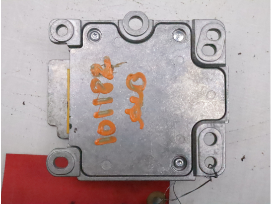 Boitier pyrotechnique occasion SAAB 9-3 I Phase 1 - 2.2 TID 125ch