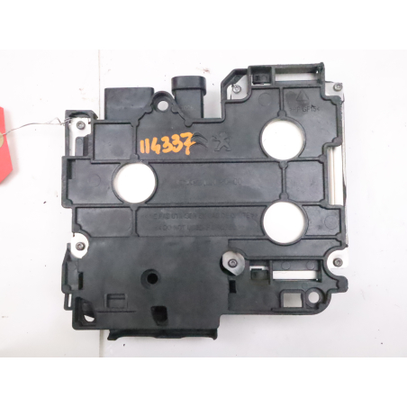 CALCULATEUR START/STOP