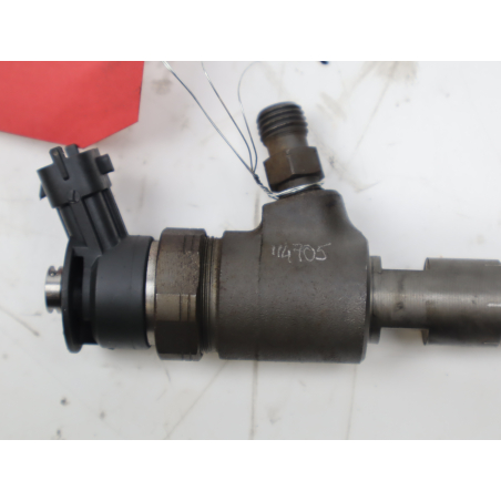 Injecteur occasion CITROEN C3 I Phase 2 - 1.4 HDi 70ch