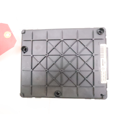 Platine fusible av occasion RENAULT MEGANE SCENIC I Phase 2 - 1.9 DCI