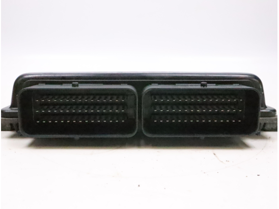 Calculateur moteur occasion RENAULT KANGOO I Phase 1 - 1.6i 95ch