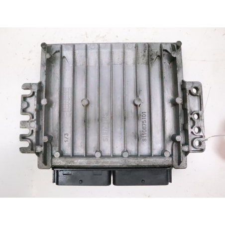 Calculateur moteur occasion RENAULT KANGOO I Phase 1 - 1.6i 95ch