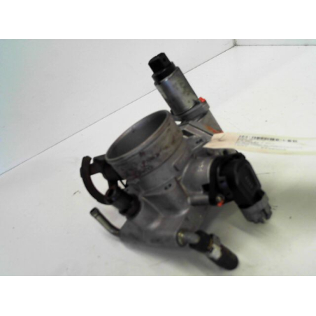 Boitier papillon occasion FIAT BRAVA I Phase 1 - 1.8i 113ch