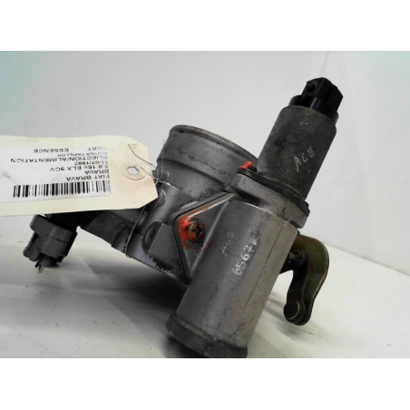 Boitier papillon occasion FIAT BRAVA I Phase 1 - 1.8i 113ch