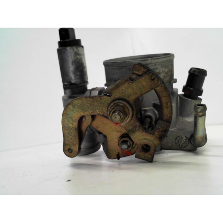 Boitier papillon occasion FIAT BRAVA I Phase 1 - 1.8i 113ch