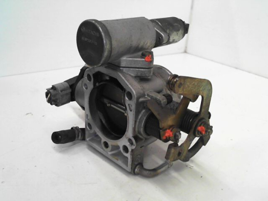 Boitier papillon occasion FIAT BRAVA I Phase 1 - 1.8i 113ch