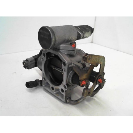 Boitier papillon occasion FIAT BRAVA I Phase 1 - 1.8i 113ch