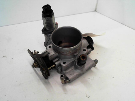 Boitier papillon occasion FIAT BRAVA I Phase 1 - 1.8i 113ch