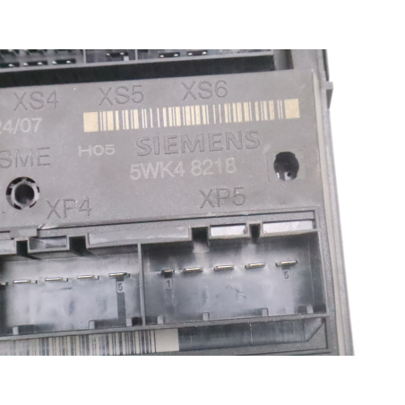 Platine fusible habitacle (BSI) occasion SEAT IBIZA III Phase 2 - 1.2i 70ch