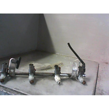 Rampe injection occasion CHRYSLER PT CRUISER Phase 1 - 2.0 141ch