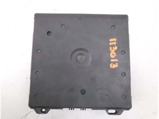 Platine fusible habitacle (BSI) occasion SEAT IBIZA III Phase 2 - 1.2i 70ch