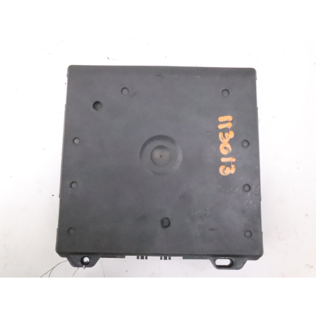 Platine fusible habitacle (BSI) occasion SEAT IBIZA III Phase 2 - 1.2i 70ch