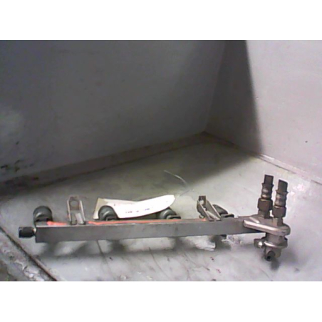 Rampe injection occasion OPEL ASTRA I Phase 2 - 1.4i 16v