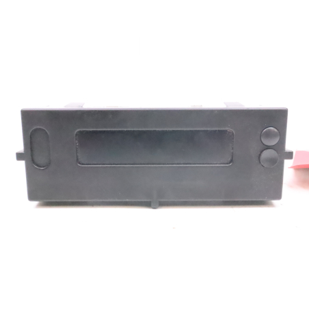 Afficheur digital occasion RENAULT LAGUNA III Phase 1 ESTATE - 2.0 DCI 150ch