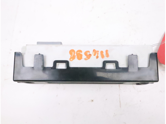 Afficheur digital occasion RENAULT LAGUNA III Phase 1 ESTATE - 2.0 DCI 150ch