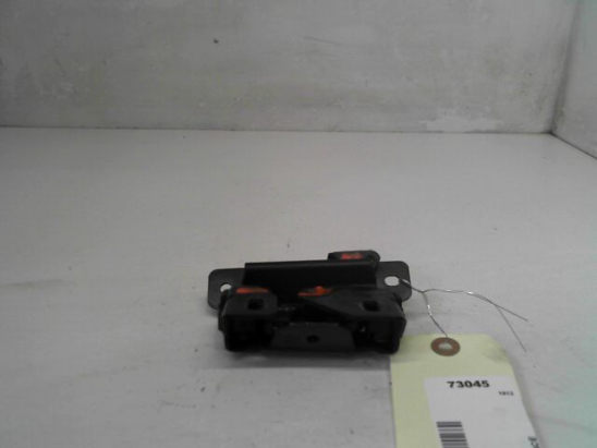 Serrure hayon occasion CITROEN XSARA Phase 1 - 1.8i