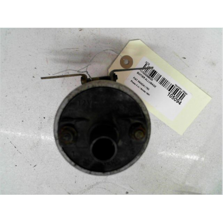 Boitier allumage occasion FIAT PANDA I Phase 2 - 750