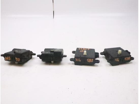 Moteur volet de chauffage occasion RENAULT LAGUNA III Phase 1 ESTATE - 2.0 DCI 150ch