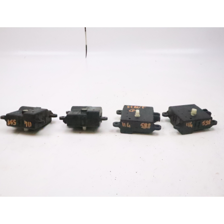 Moteur volet de chauffage occasion RENAULT LAGUNA III Phase 1 ESTATE - 2.0 DCI 150ch