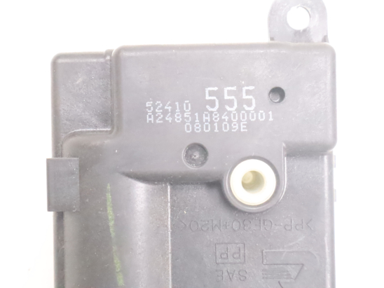 Moteur volet de chauffage occasion RENAULT LAGUNA III Phase 1 ESTATE - 2.0 DCI 150ch