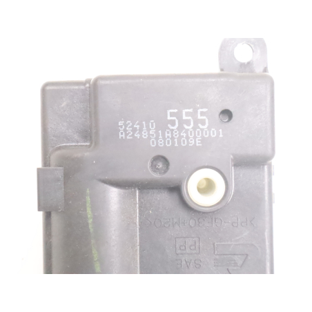 Moteur volet de chauffage occasion RENAULT LAGUNA III Phase 1 ESTATE - 2.0 DCI 150ch