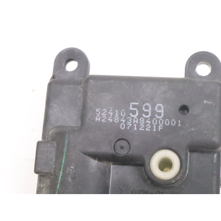 Moteur volet de chauffage occasion RENAULT LAGUNA III Phase 1 ESTATE - 2.0 DCI 150ch