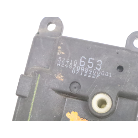 Moteur volet de chauffage occasion RENAULT LAGUNA III Phase 1 ESTATE - 2.0 DCI 150ch