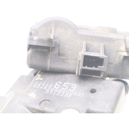 Moteur volet de chauffage occasion RENAULT LAGUNA III Phase 1 ESTATE - 2.0 DCI 150ch