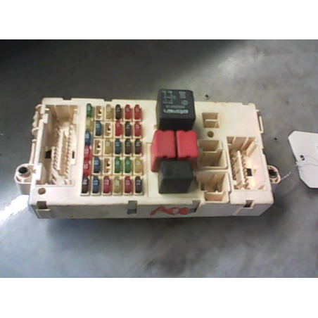 Platine fusible av occasion FIAT PUNTO II Phase 1 - 60