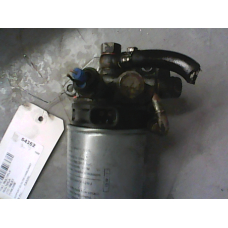 SUPPORT DE FILTRE CARBURANT