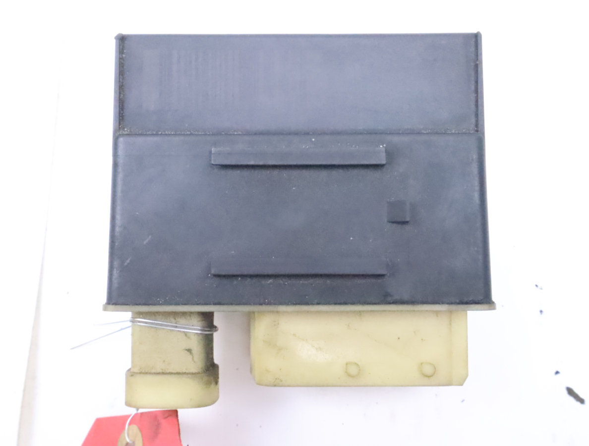 BOITIER DE PRECHAUFFAGE