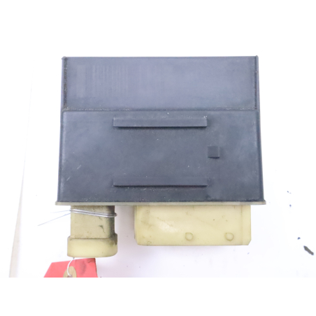 BOITIER DE PRECHAUFFAGE