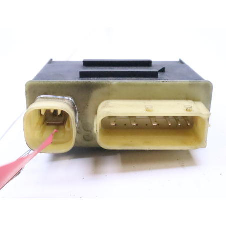 BOITIER DE PRECHAUFFAGE