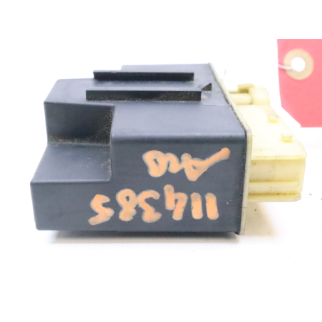 BOITIER DE PRECHAUFFAGE