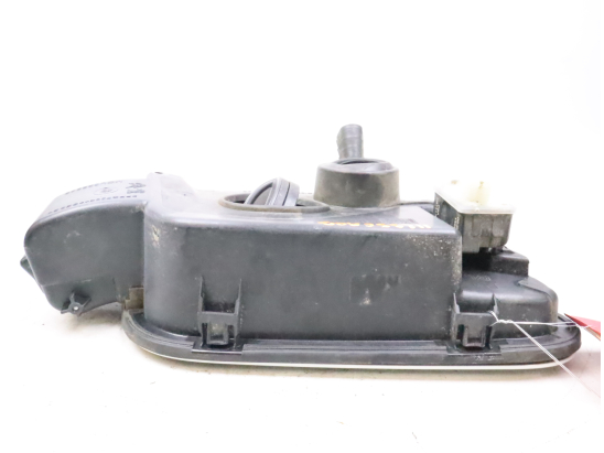 Volet de trappe carburant occasion PEUGEOT 2008 II Phase 1 - 1.5 BlueHDI 130ch